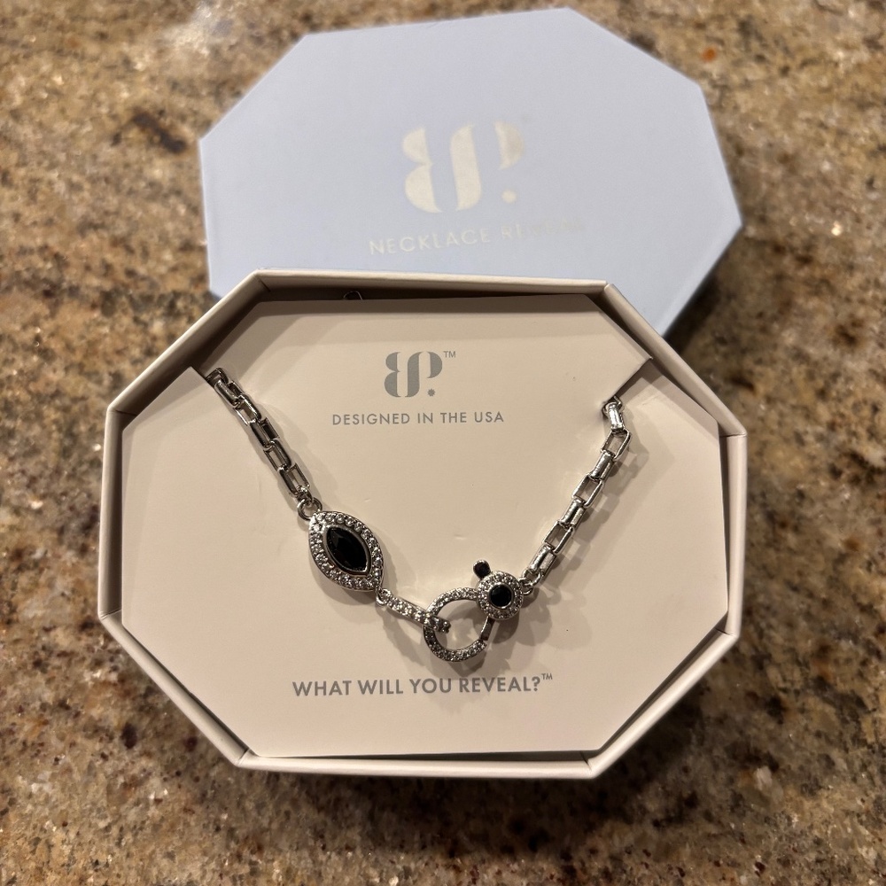 Bomb Party *NEW* OG Necklace